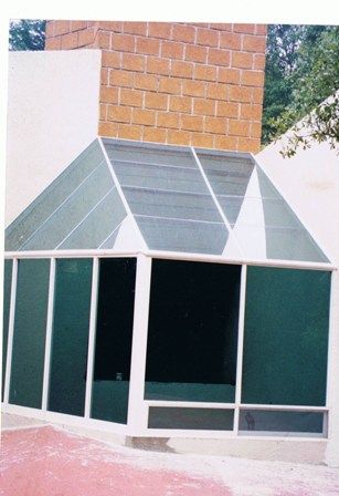 SOLARIUM
