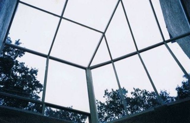 SOLARIUM VSTA INTERIOR