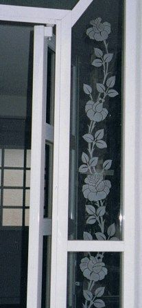 EN PUERTAS,VENTANAS Y CANCELES DE BAÑO GRABAMOS CUALQUIER COSA QUE UDS.NECESITE