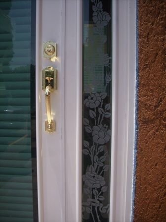 PUERTA DOBLE
