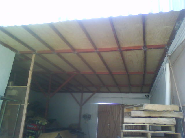 TAPANCO
2da MUESTRA