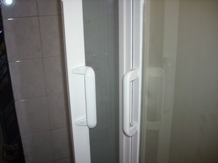 HERRAJE EUROVENT ALTO COMFORT