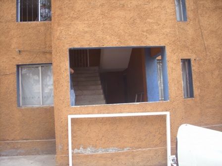 VISTA PREVIA FACHADA CONDOMINIO